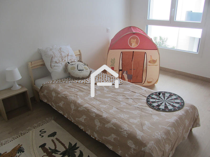 Villa - 88 m² - 4 pièces