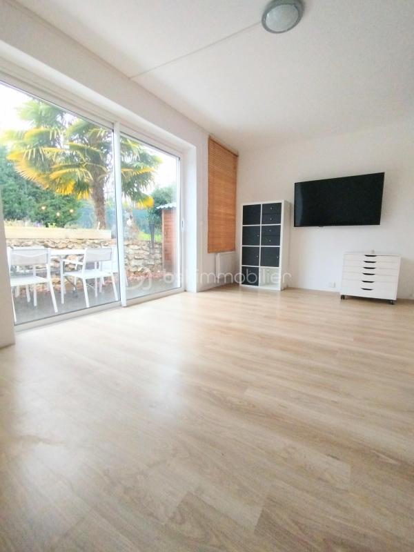 Maison - 60 m² - 2 pièces