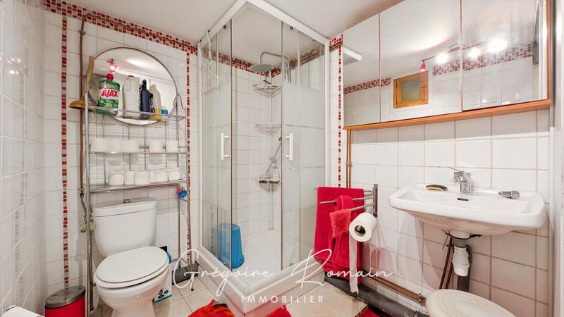 Maison - 130 m² - 4 pièces