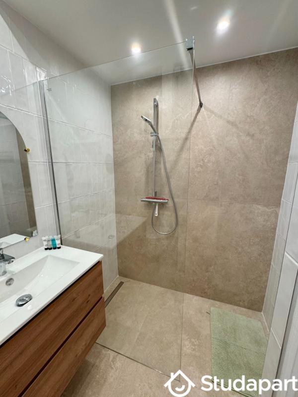 Appartement - 27 m² - 1 pièce