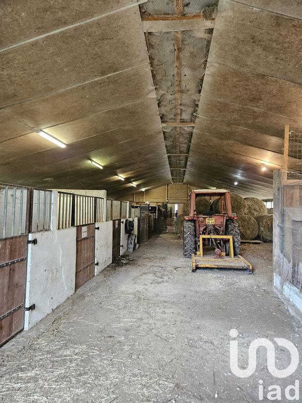 Maison - 130 m² - 4 pièces