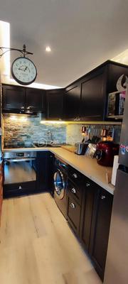 Duplex - 48 m² - 2 pièces