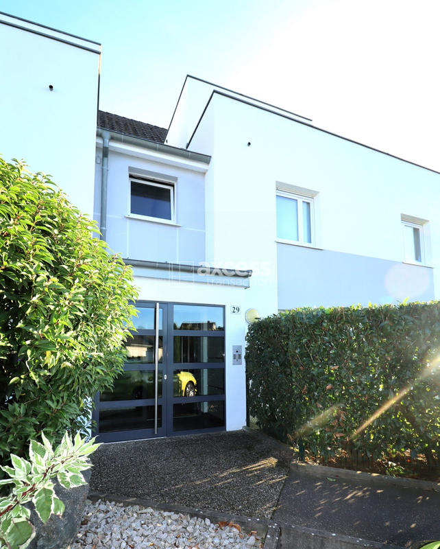 Appartement - 78 m² - 3 pièces