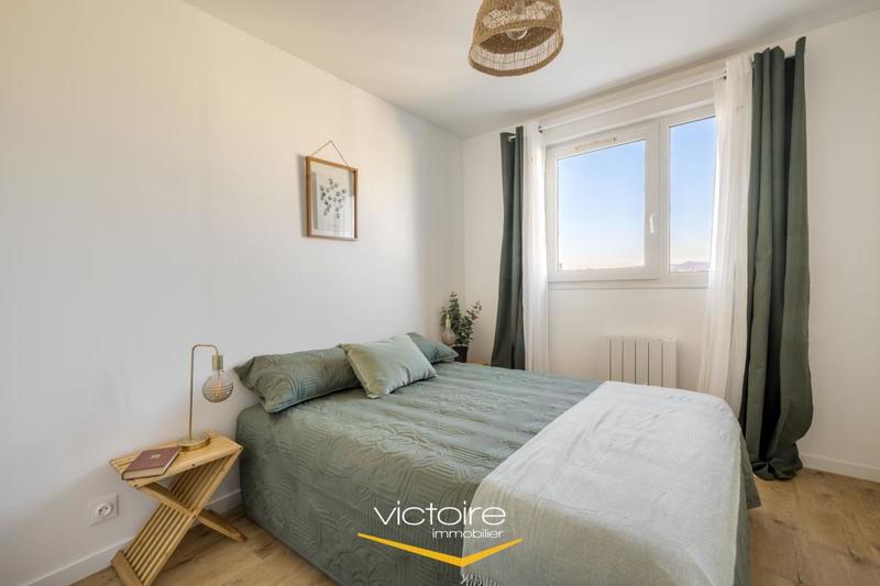 Appartement - 54 m² - 3 pièces