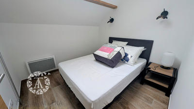 Appartement - 98 m² - 4 pièces