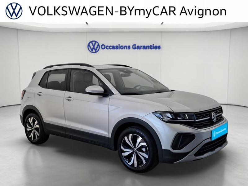 Volkswagen t-Cross 1.0 Tsi 116 Start/Stop Bvm6 Vw Edition
