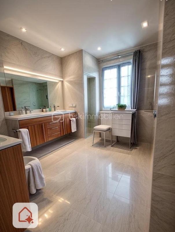 Maison - 152 m² - 5 pièces