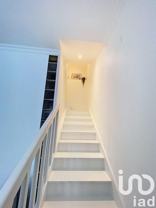 Appartement - 130 m² - 4 pièces