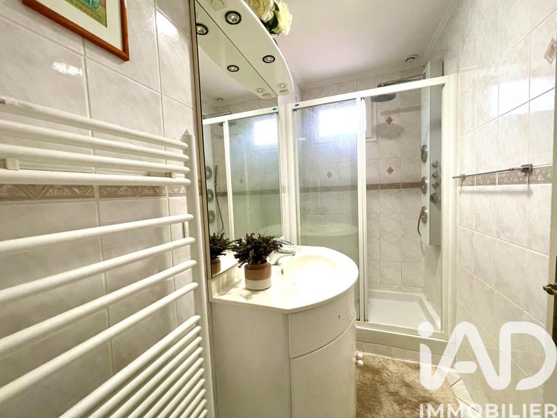 Maison - 129 m² - 6 pièces