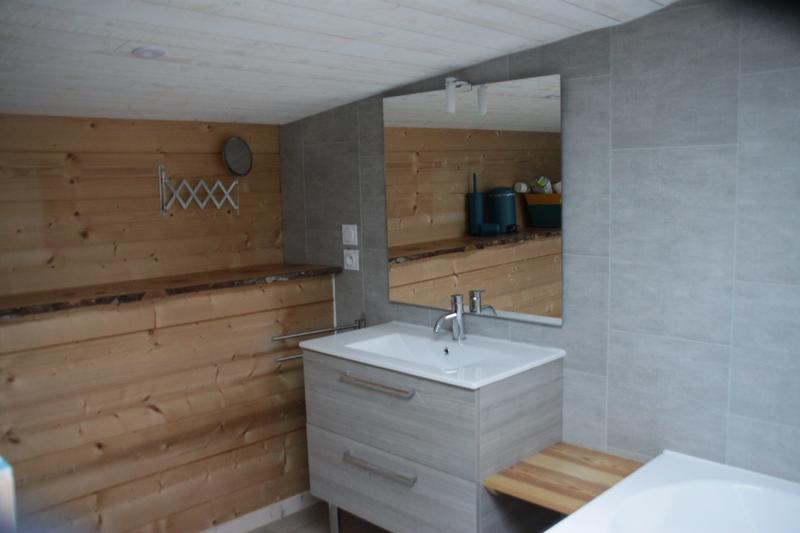 Maison ancienne - 270 m² - 7 pièces