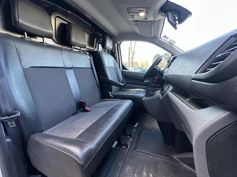 Citroën Jumpy III Xl BlueHDi 120 s&amp;S Bvm6 (340 Nm) Club