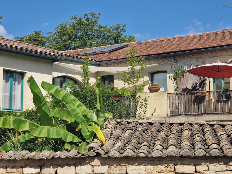 Maison - 149 m² - 6 pièces