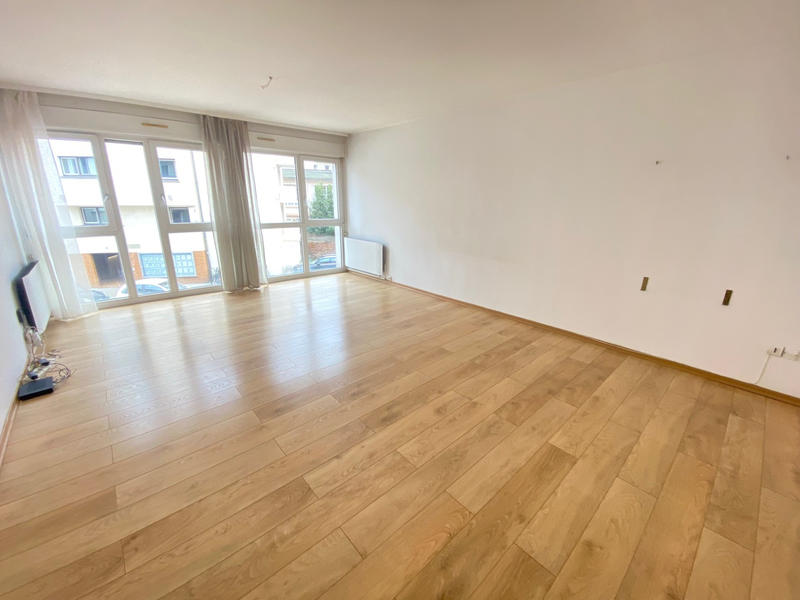 Appartement - 116 m² - 4 pièces