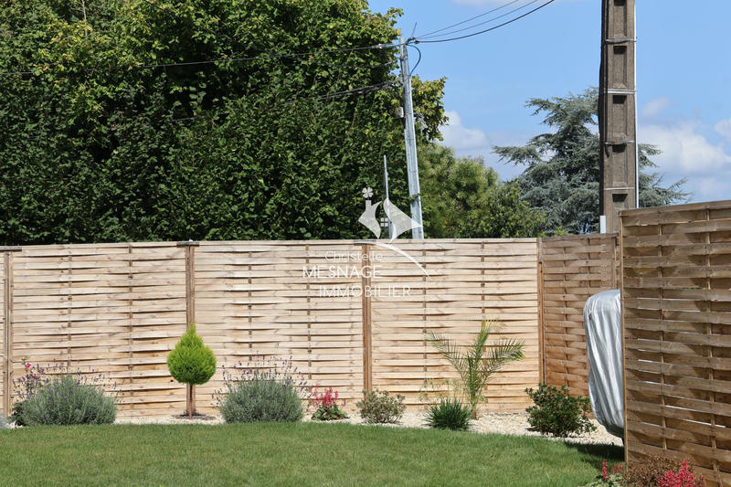 Appartement - 86 m² - 4 pièces