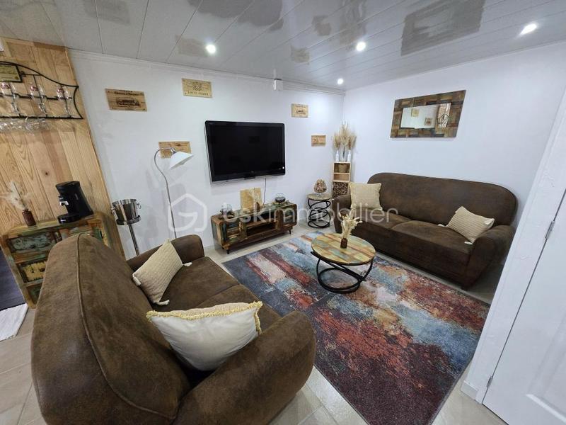 Pavillon - 176 m² - 6 pièces