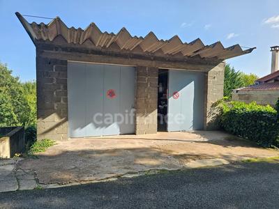 Maison - 66 m² - 3 pièces