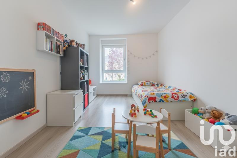 Maison de ville - 155 m² - 7 pièces