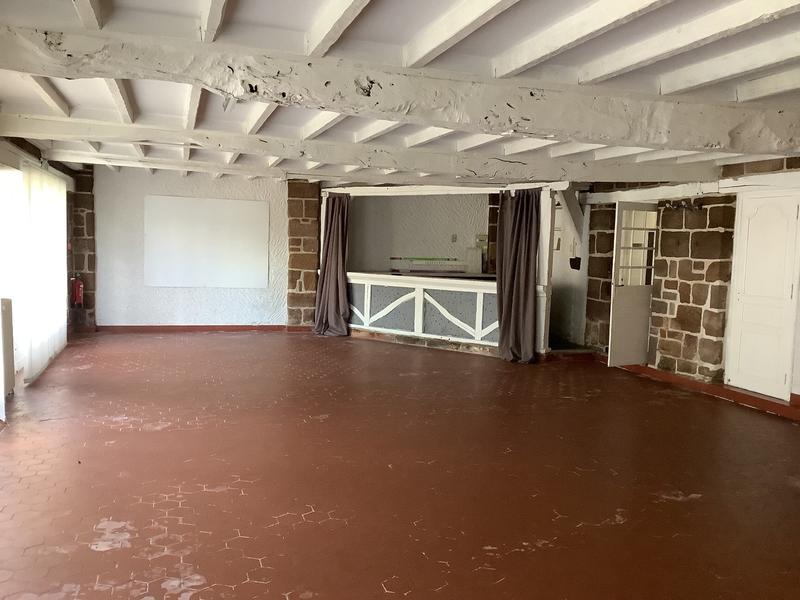 Maison - 732 m² - 23 pièces