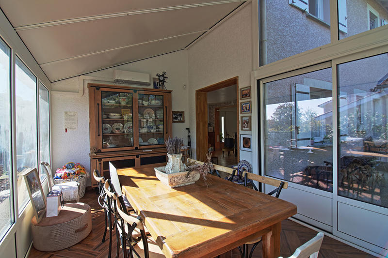 Maison - 150 m² - 5 pièces