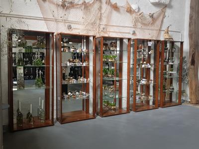 le vide grenier de Sophie