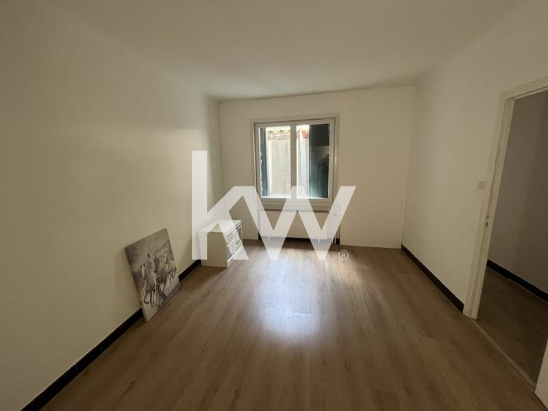 Maison - 119 m² - 5 pièces