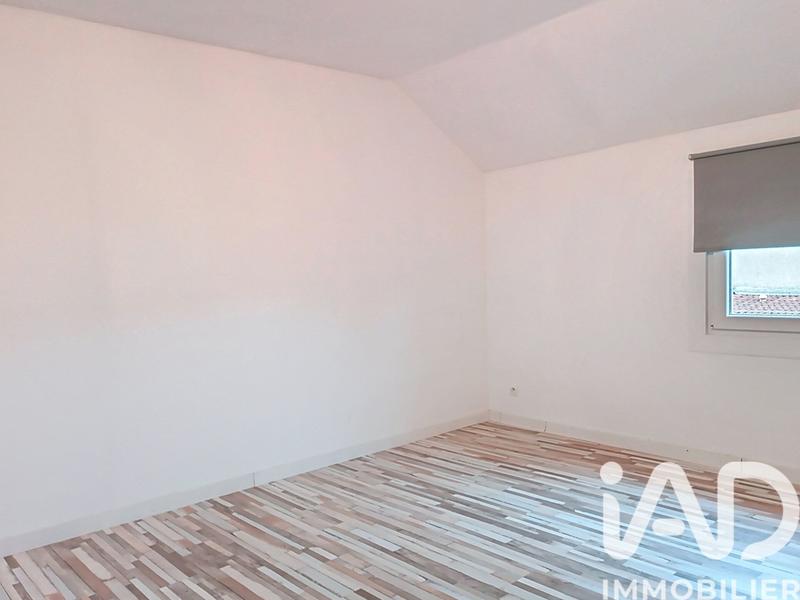 Maison - 217 m² - 6 pièces