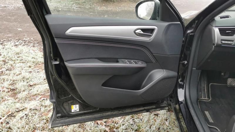 Renault Arkana 145 Techno