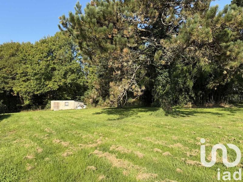 Maison de village - 86 m² - 4 pièces