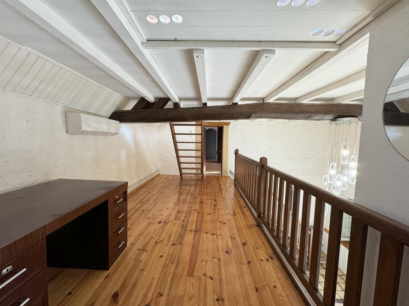 Maison - 152 m² - 6 pièces