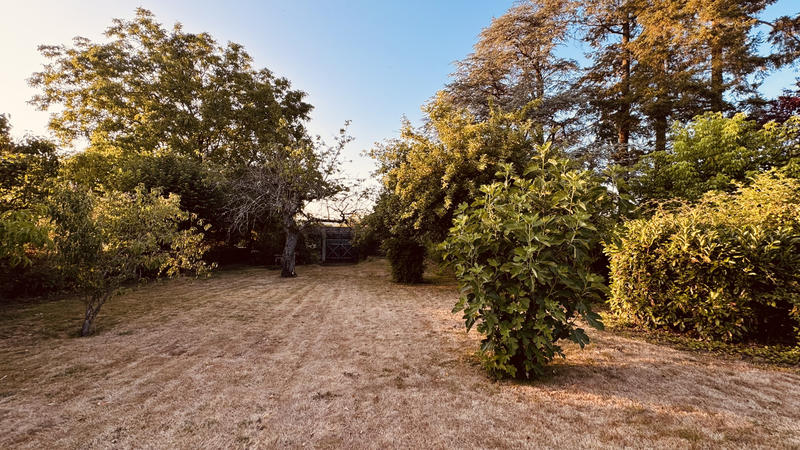 Maison - 129 m² - 5 pièces