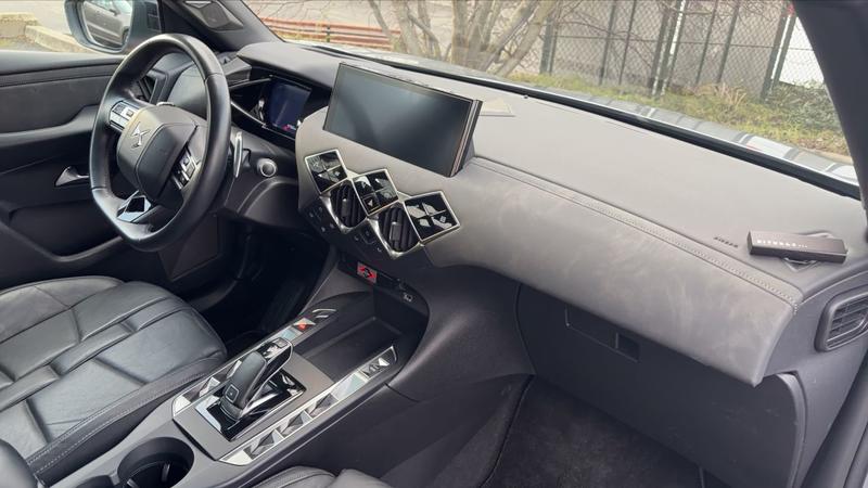 Ds Ds 3 Crossback 1.2 Puretech essence Grand Chic