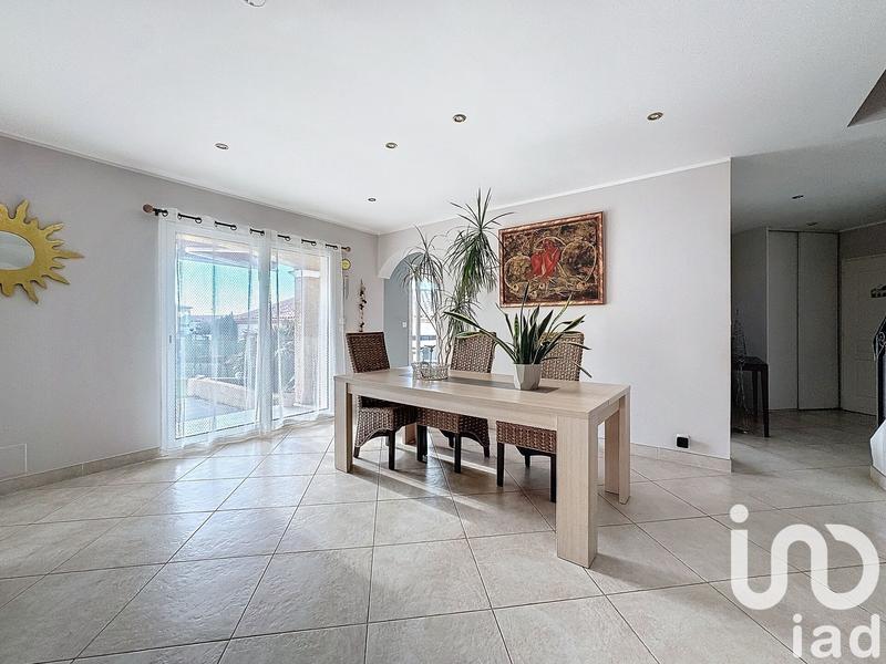 Maison - 150 m² - 6 pièces