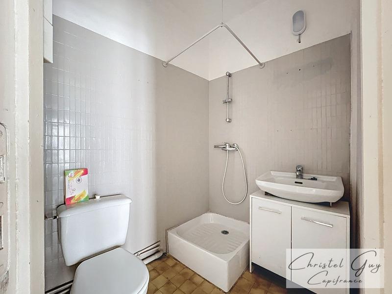 Immeuble - 186 m² - 5 pièces