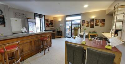 Fonds de commerce - 350 m²