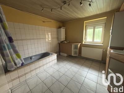 Appartement - 110 m² - 4 pièces