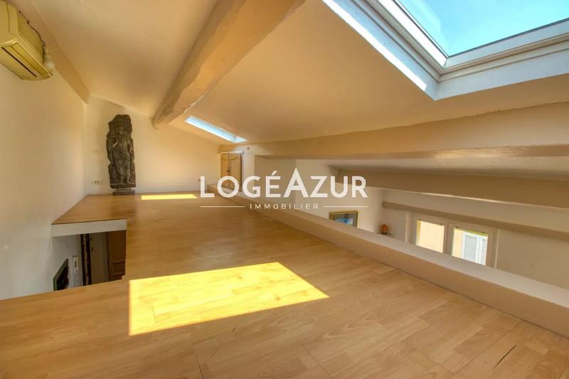 Appartement - 30 m² - 2 pièces