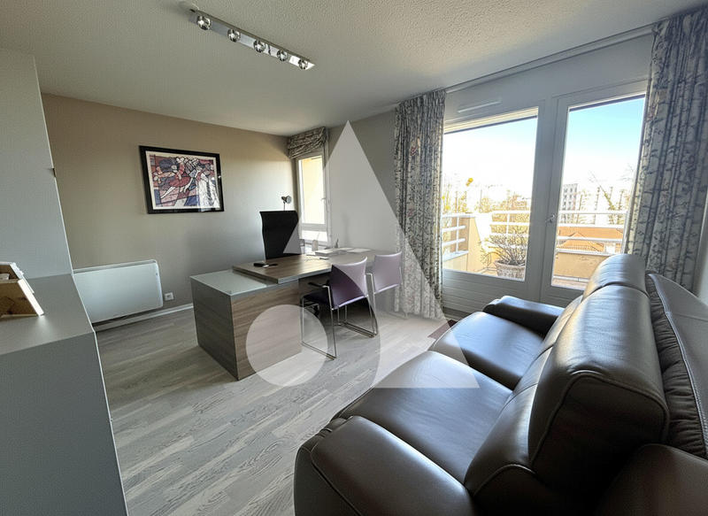 Appartement - 131 m² - 5 pièces