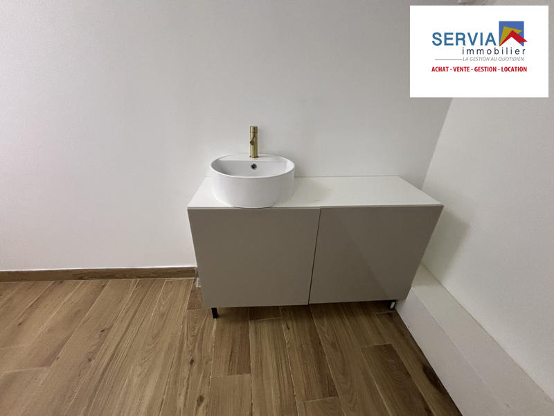 Local commercial - 40 m²