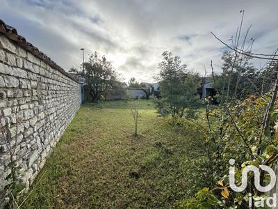 Maison de village - 93 m² - 5 pièces