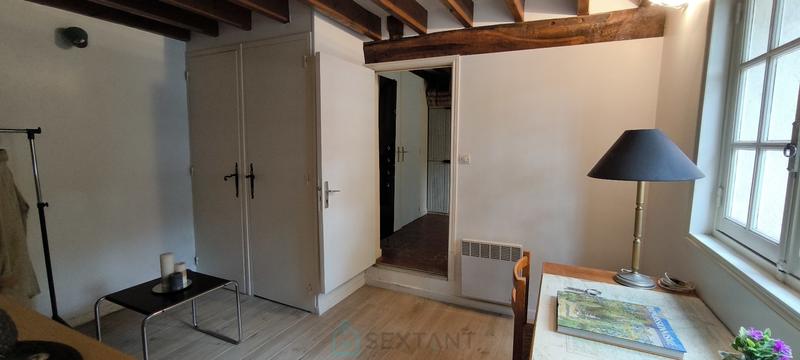Maison - 85 m² - 5 pièces
