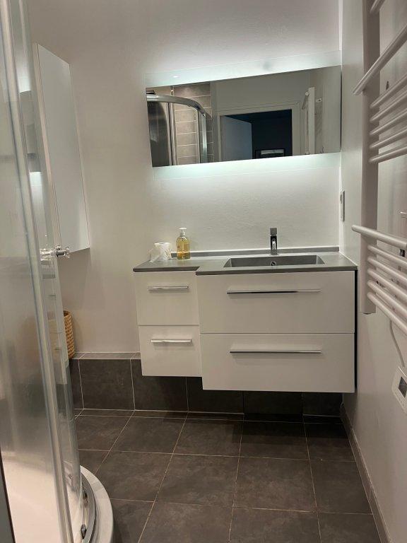 Appartement - 49 m² - 2 pièces