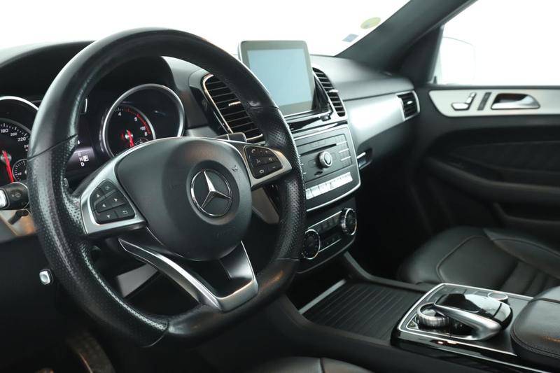 Mercedes Classe Gle 250 d Sportline 4Matic 204 ch