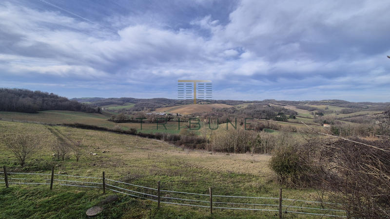 Maison - 125 m² - 4 pièces