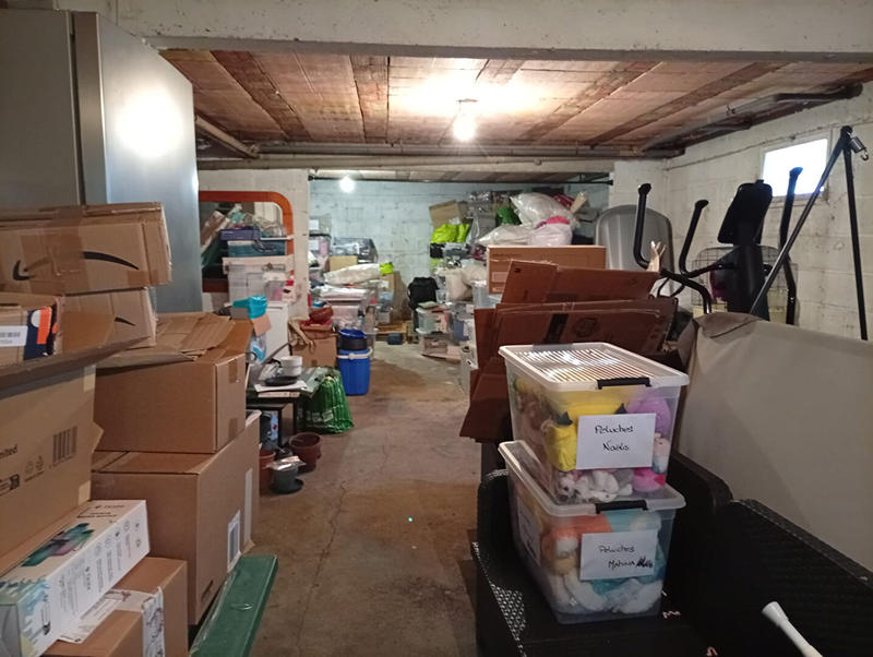 Maison - 143 m² - 5 pièces