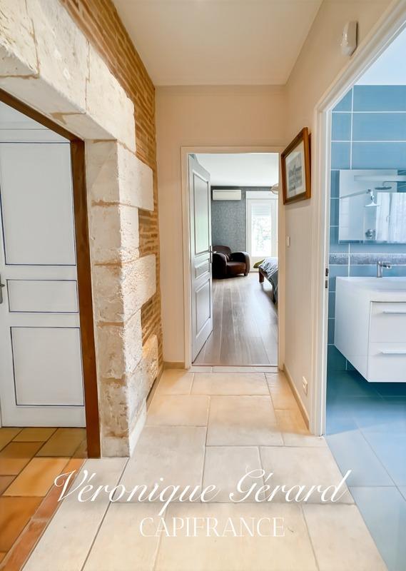 Maison en pierre - 238 m² - 6 pièces