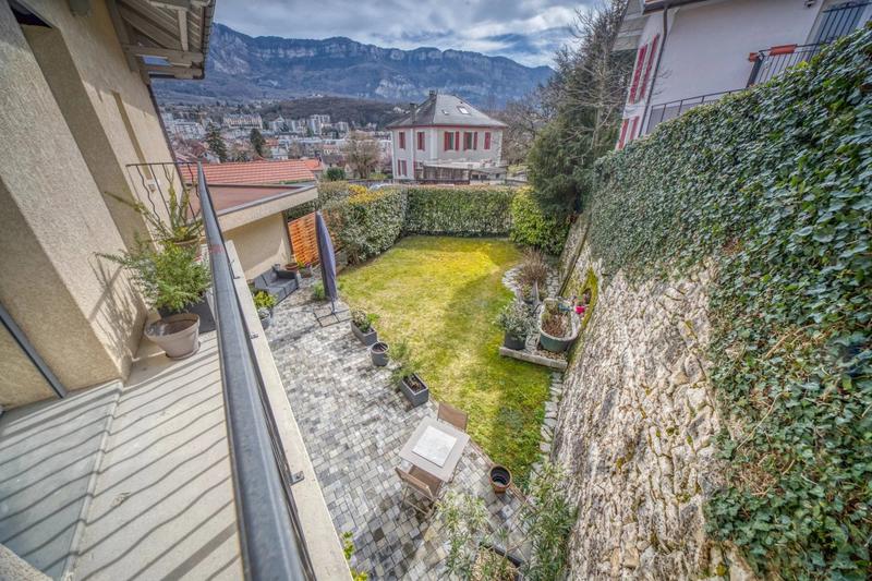 Maison - 143 m² - 7 pièces