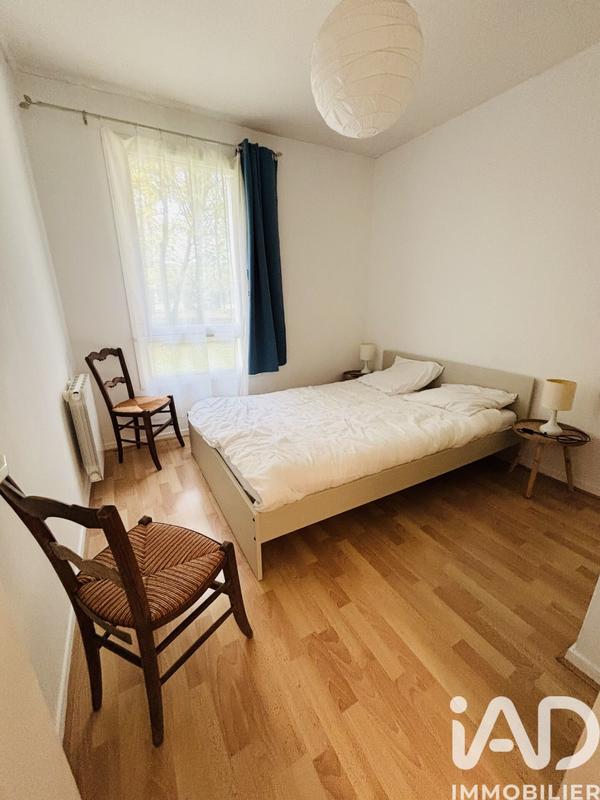 Appartement - 74 m² - 2 pièces