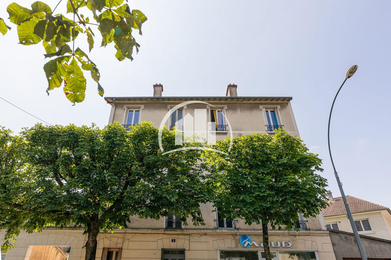 Appartement - 13 m² - 1 pièce