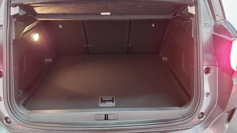 Citroën C5 Aircross Hybride rechargeable 225 e-Eat8 Business