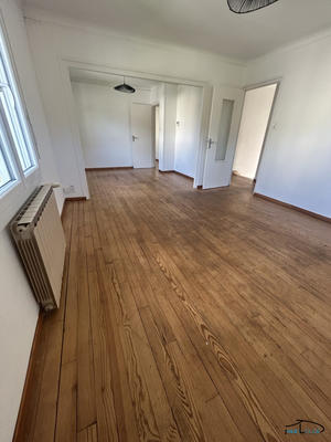 Maison - 88 m² - 4 pièces